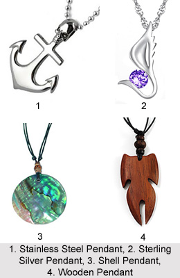 Pendants