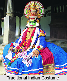 Costumes of Ancient India