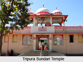 Pilgrimage Tourism in Banswara District, Rajasthan