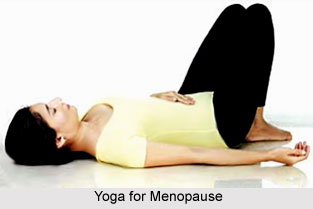 Yoga for Menopause, Yoga for Women