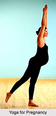 Yoga for Pregnancy, Yoga for Women