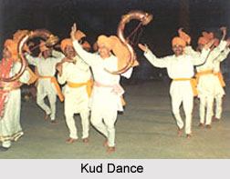 Performing Arts of Jammu & Kashmir