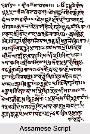 Assamese Literature, Indian Regional Literature