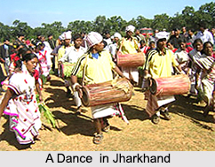 Culture of Jharkhand