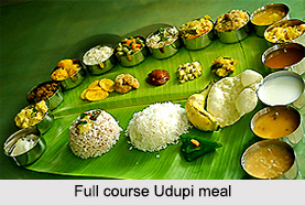 Udupi Cuisine