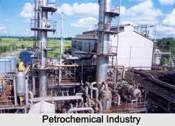 Industries in Assam