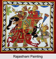 Handicrafts of Jaisalmer