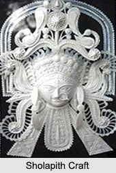 Sholapitha Craft