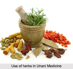 Unani Medicine in India