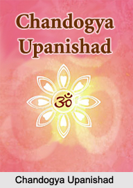 1st Khanda of Part Five, Chandogya Upanishad