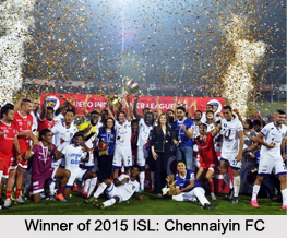 2015 Indian Super League