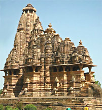 Vishwanath Temple
