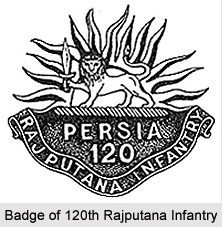20th BombayNative Infantry