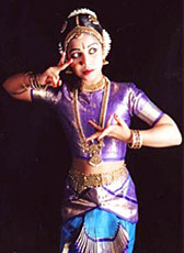Arangetram