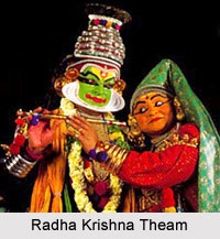 Krishnattam