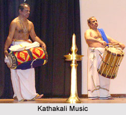 Maddalam and Chenda