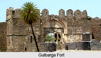 Gulbarga Fort, Historical Site, Karnataka