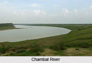 History of Dholpur District
