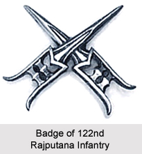 22nd Bombay Native Infantry