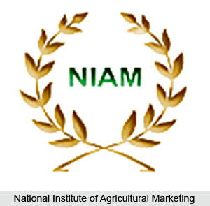 National Institute of Agricultural Marketing, Union Government Autonomous Bodies