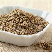 Aniseed