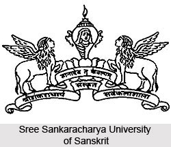 Sree Sankaracharya University of Sanskrit, Ernakulam, Kerala
