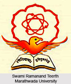 Swami Ramanand Teerth Marathwada University , Nanded, Maharashtra