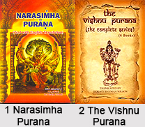 Indian Puranas