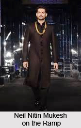 Neil Nitin Mukesh, Indian Actor