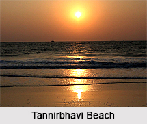 Tannirbhavi Beach, Dakshina Kannada District, Karnataka