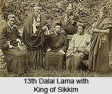 History of Darjeeling, Darjeeling District