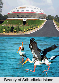 Sriharikota Island