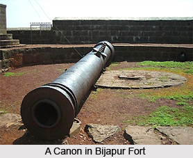 Historical Monuments of Bijapur