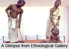 State Museum, Jharkhand