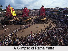 History of Ratha Yatra