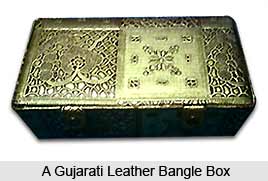 Leather Crafts of Gujarat