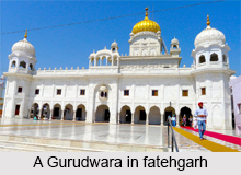 Fatehgarh, Farrukabad, Uttar Pradesh