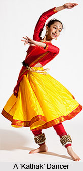 Forms of Indian Classical Dances