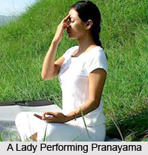 Phases of Pranayama