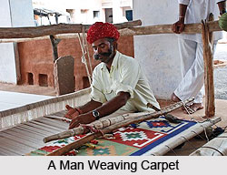 Indian Carpets