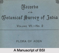 Botanical Survey of India, Andaman and Nicobar Islands