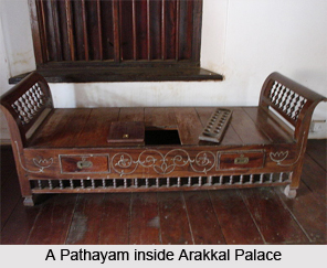 Arakkal Museum, Kerala