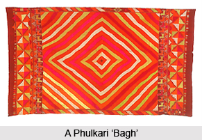 Phulkari