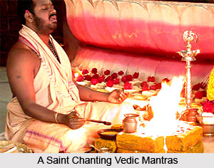 Kinds of Mantras in Agni Purana