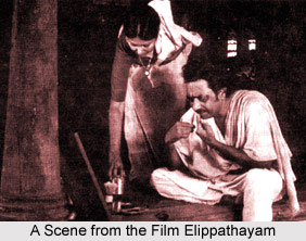 Adoor Gopalakrishnan, Indian Cinema