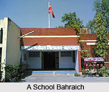 Bahraich , Uttar Pradesh