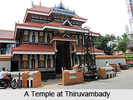Thiruvambady, Kozhikode District, Kerala