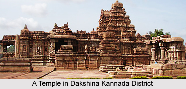 Pilgrimage Tourism In Dakshina Kannada District, Karnataka