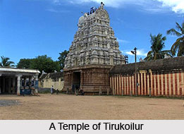 Tirukoilur, Viluppuram District, Tamil Nadu
