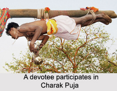Charak Mela in Kolkata, Culture of Kolkata